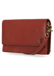 Timberland womens Wallet Purse RFID Leather Crossbody Bag   US