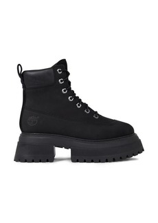TIMBERLAND Sky 6in Lace Up Boots