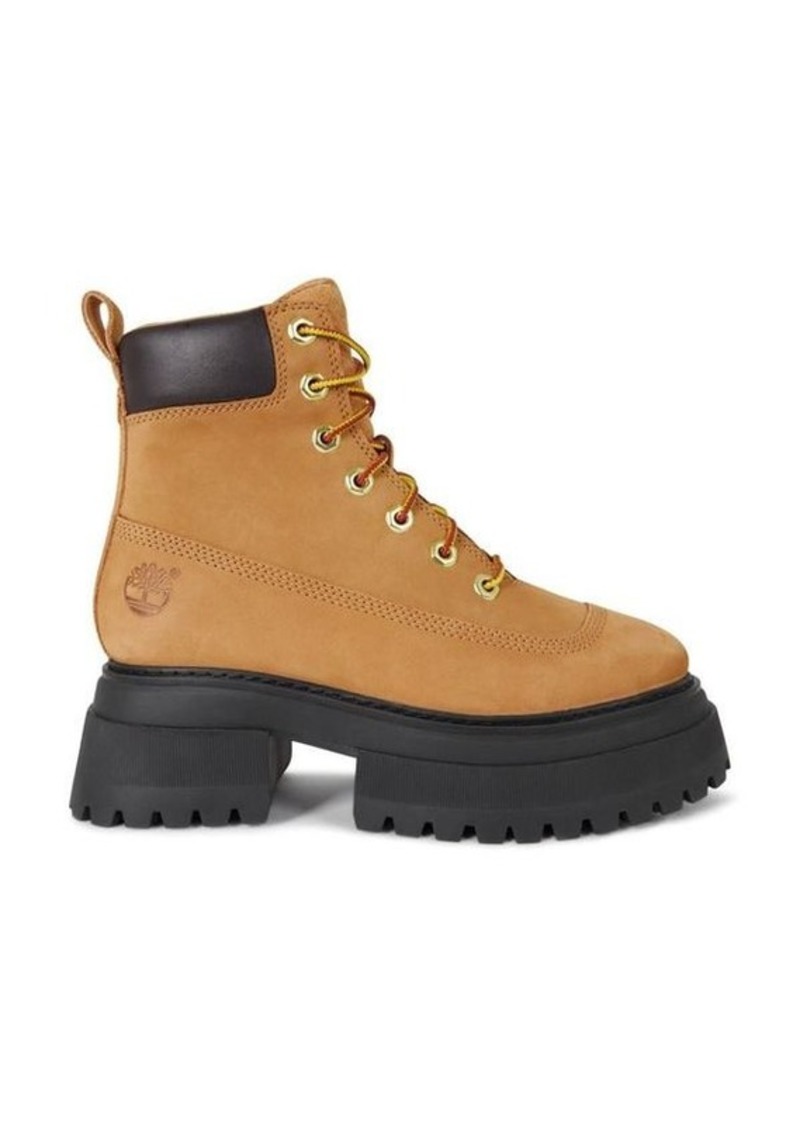 TIMBERLAND Sky 6in Lace Up Boots