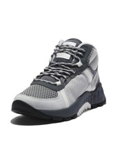 Timberland Solar Wave Mid Hiking Sneaker in Light Grey at Nordstrom