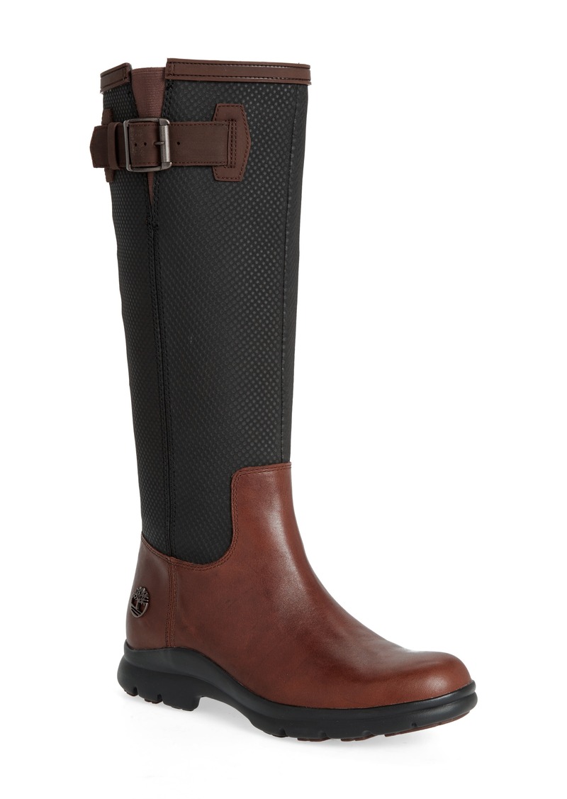 timberland turain tall waterproof boot