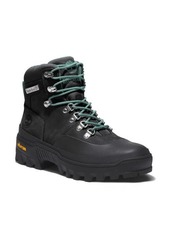 Timberland Vibram Euro Waterproof Hiking Shoe