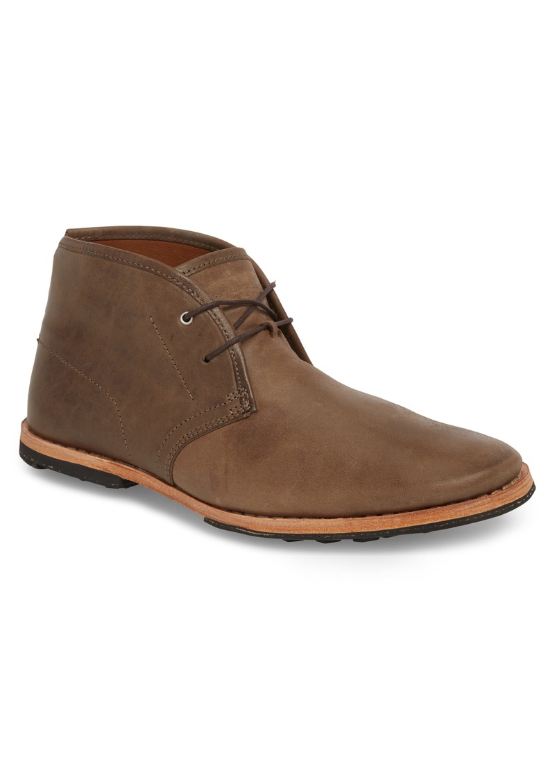 timberland wodehouse lost history chukka boot