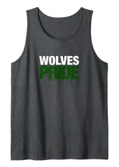 Timberland Wolves PRIDE Tank Top