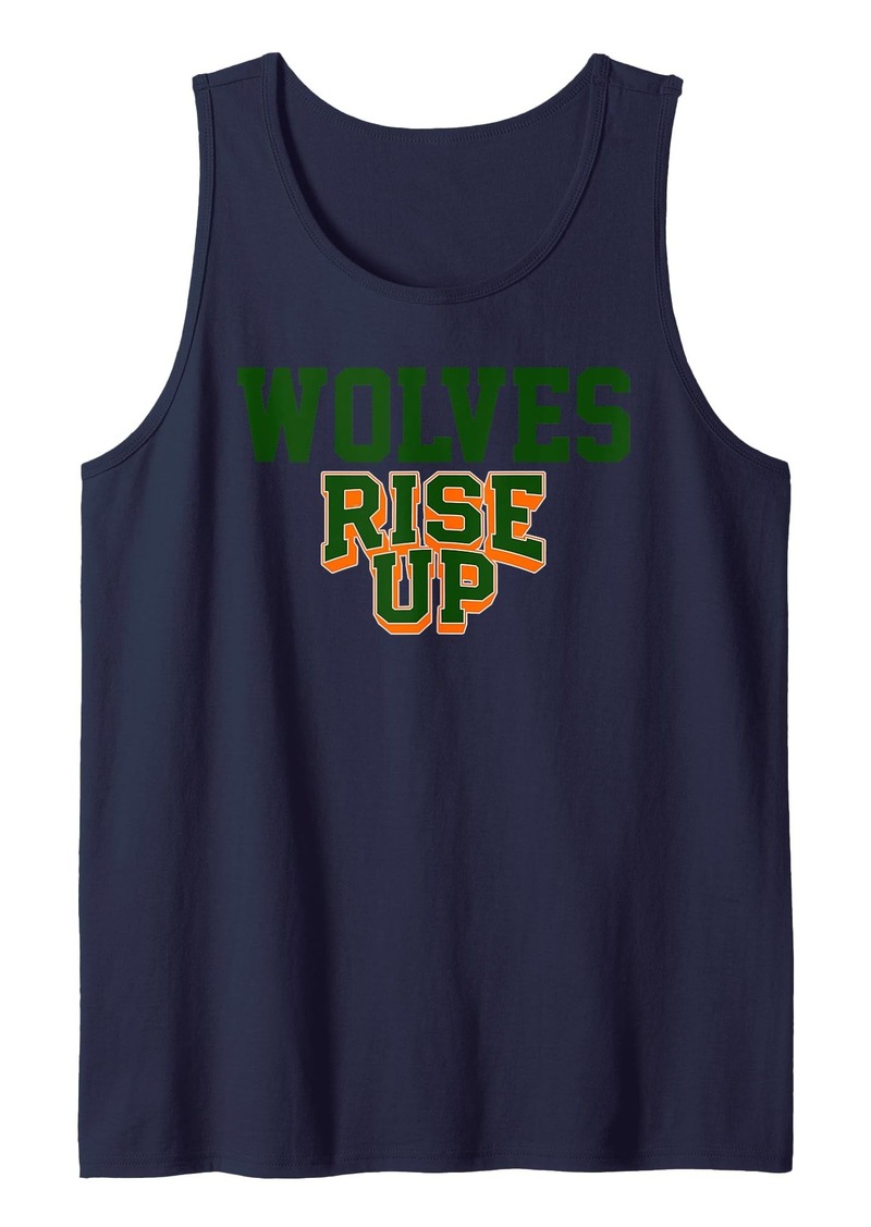 Timberland Wolves Rise Up HS Tank Top