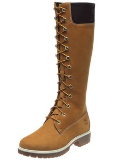 Timberland Women's 14 Inch Premium WP Knee-High Boot M US