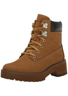Timberland Women's Carnaby Cool -Inch Boots