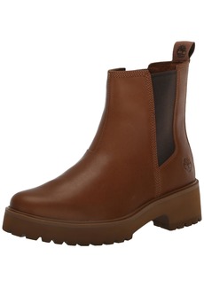 Timberland Women's Carnaby Cool Mid Chelsea Boots