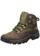 Timberland Womens Chocorua Trail With Gore-tex® Membrane Hiking Boot   US