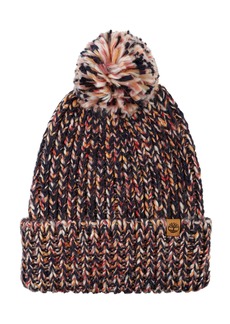 Timberland Women's Plaited Cable Hat