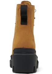 "Timberland Women's Everleigh 6"" Lace-Up Boots from Finish Line - Wheat"