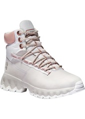 Timberland Women's GreenStride Edge Waterproof Boots, Size 6, White