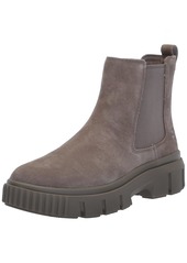 Timberland Women's Greyfield Chelsea Boots