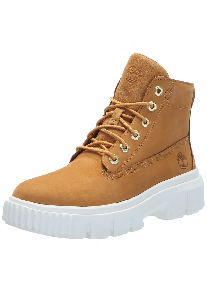 Timberland Women's Greyfield Leather Boot