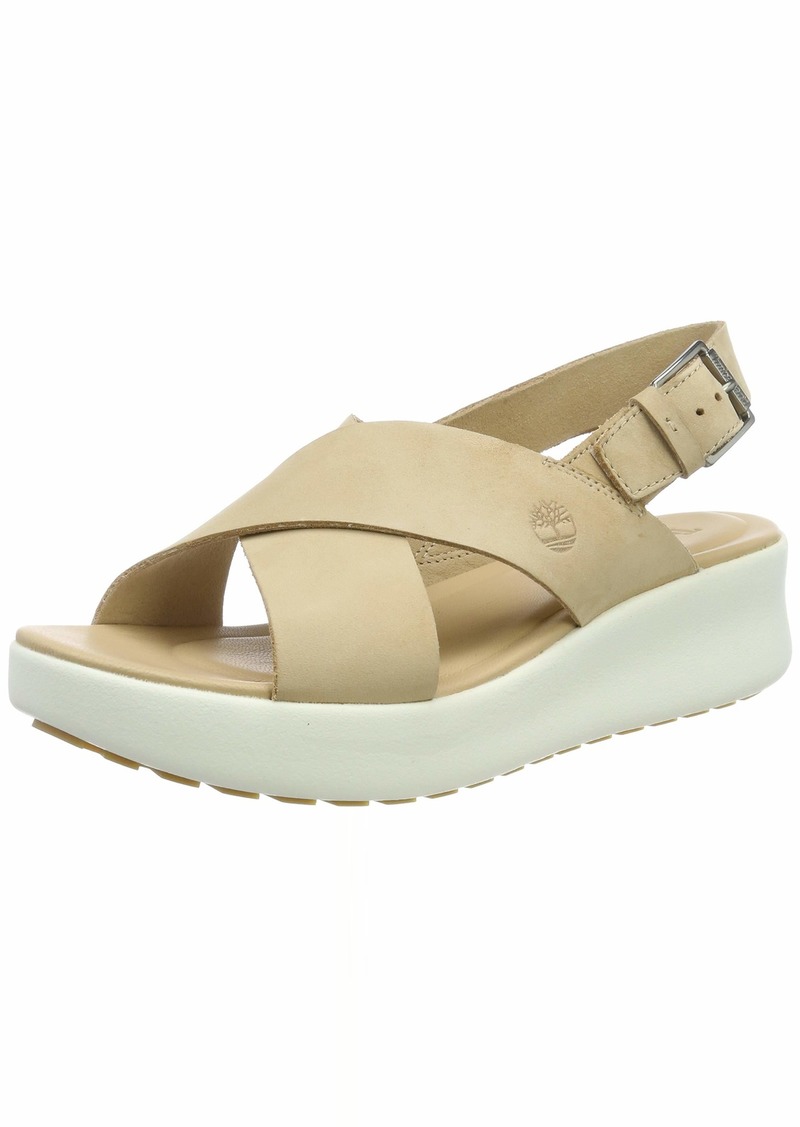 Timberland Timberland Women's Los Angeles Wind Slingback Sandal | Shoes