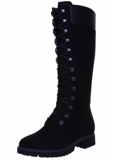 Timberland Women's Premium 14-Inch Waterproof Fashion Boot