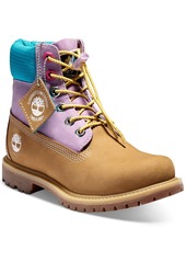 Timberland Women's Premium Wp L/F Boot Women's Shoes