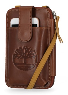 Timberland womens Wallet RFID Leather Crossbody Phone Bag   US