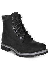 Timberland Women's Waterville Waterproof Lug Sole Boots, Created for Macy's Women's Shoes