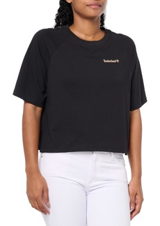 Timberland Women's Wicking Short Sleeve T-Shirt