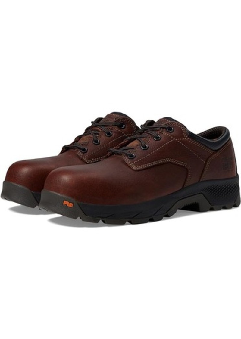 Timberland Titan EV Oxford Composite Safety Toe Industrial Casual Work Shoe