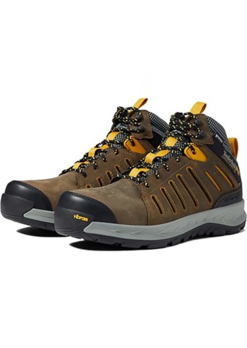 Timberland Trailwind Composite Safety Toe Waterproof