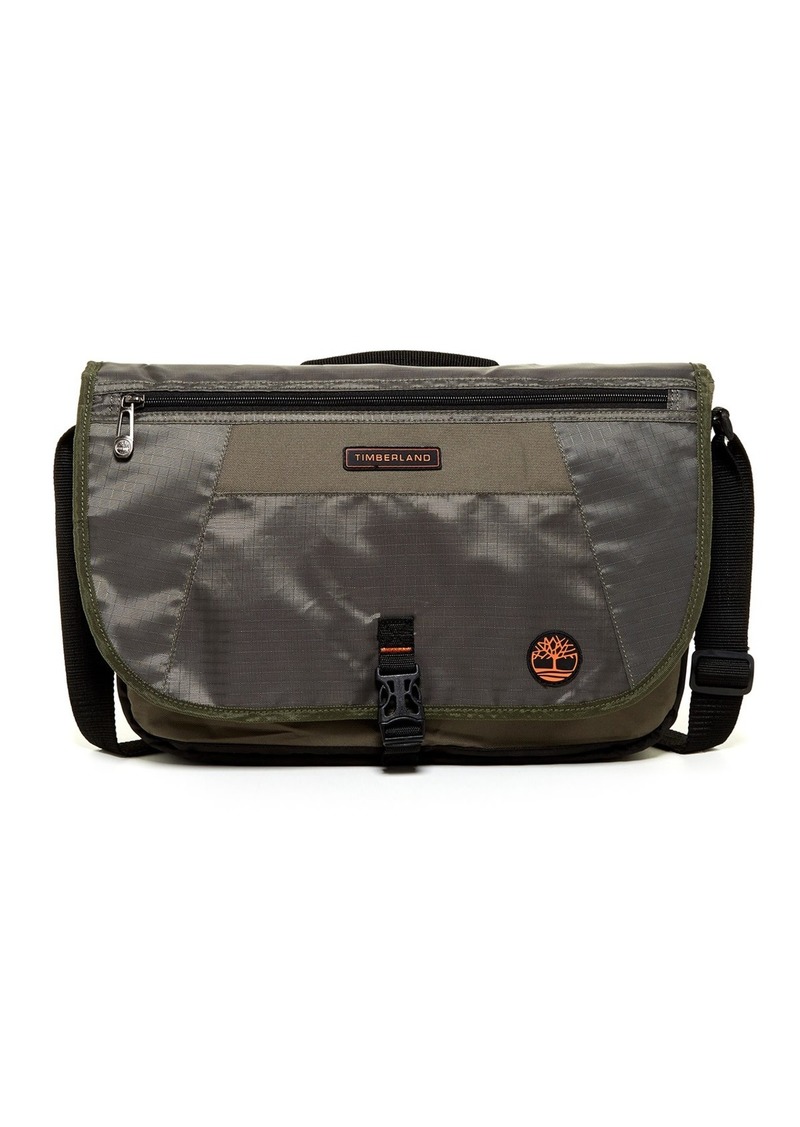 timberland tuckerman bag