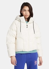 Timberland Women's Recycled Down Puffer Jacket