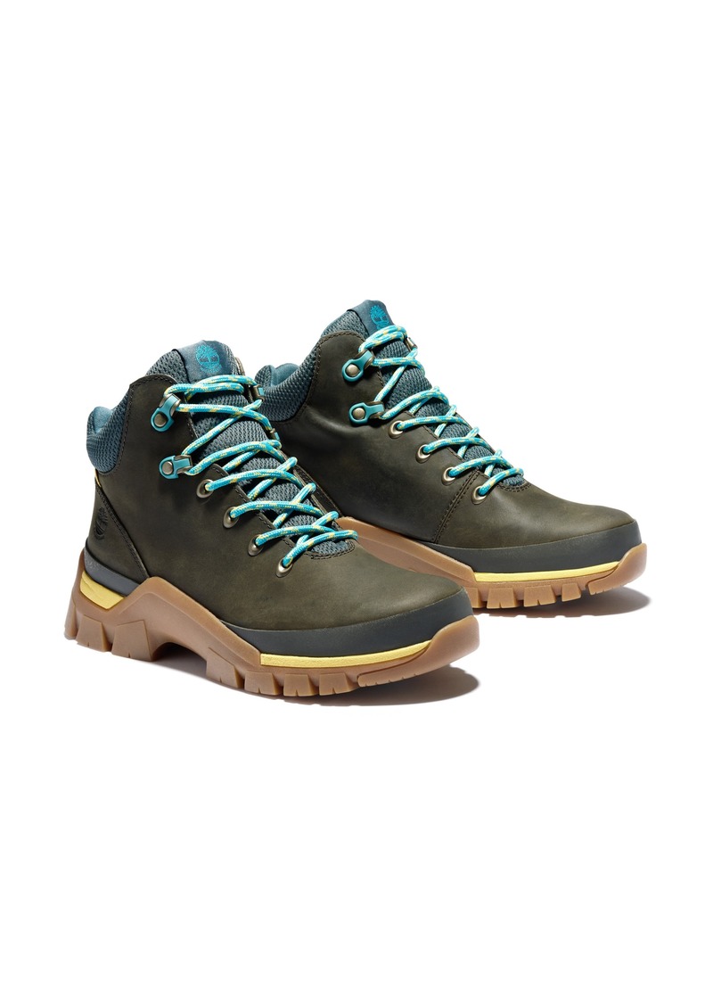 timberland jenness falls winter boot