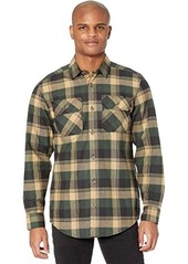 Timberland Woodfort Heavyweight Flannel Work Shirt