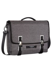 Timbuk2 Closer Briefcase in Jet Black Static at Nordstrom