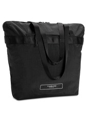 Men's Timbuk2 Packable Tote Bag - Black