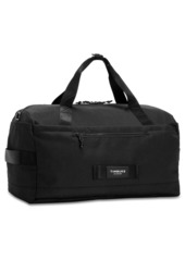 Men's Timbuk2 Player Water Resistant Duffle Bag - Black