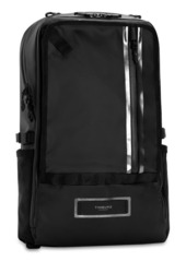 Timbuk2 Especial Scope Expandable Black Backpack