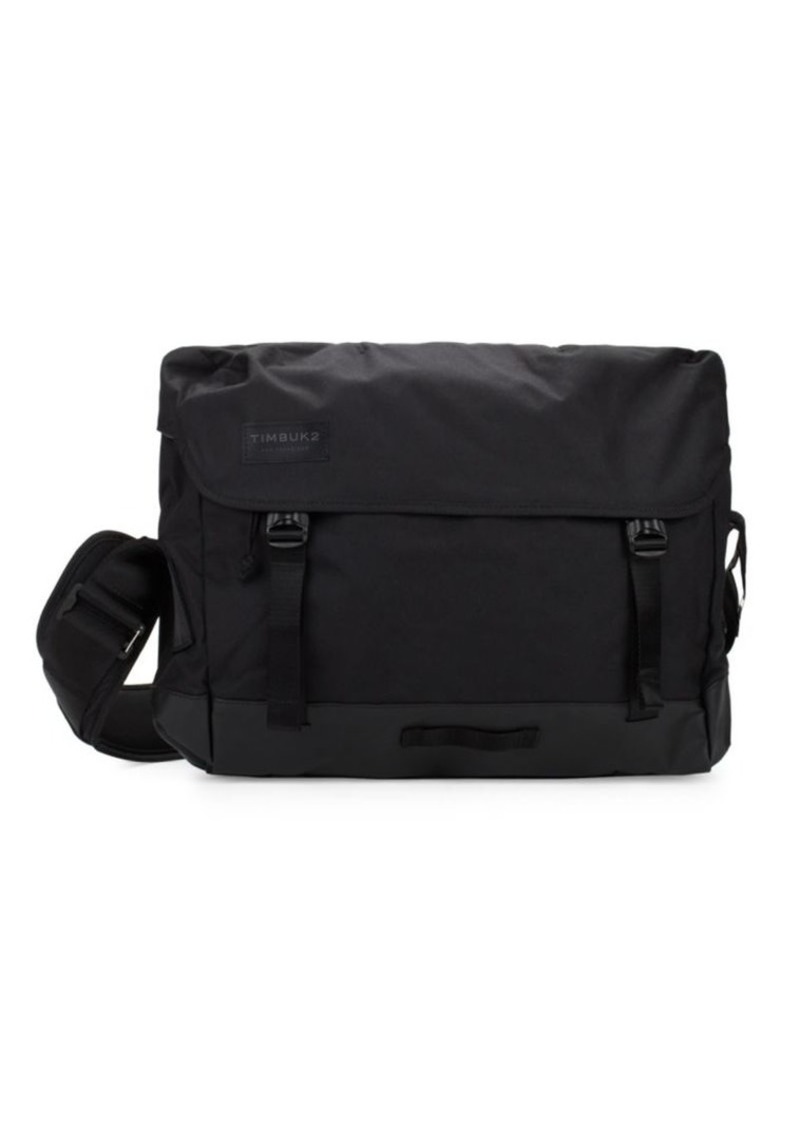 timbuk2 heist messenger bag