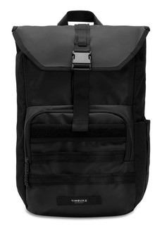 Timbuk2 'Spire' Backpack in Jet Black at Nordstrom