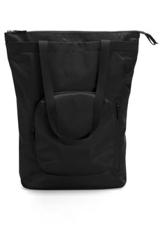Timbuk2 Vapor Convertible Tote Bag in Jet Black at Nordstrom