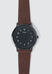 Timex 40mm Norway 2h Watch - 40MM