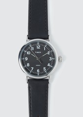 Timex 40mm Standard 3h Watch - 40MM