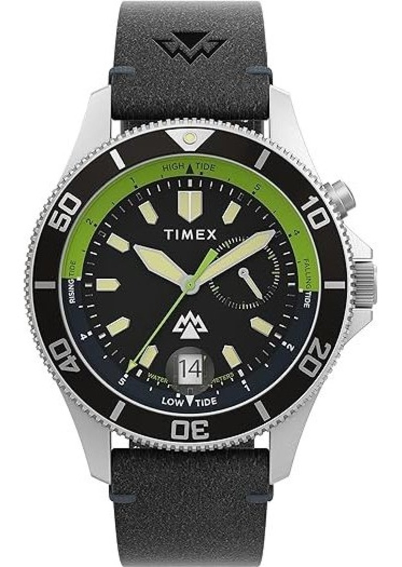 Timex 41 mm Expedition North Slack Tide Watch