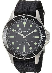 Timex 41 mm Navi XL 3-Hand