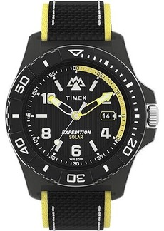Timex 46 mm Expedition North® Freedive Ocean Watch