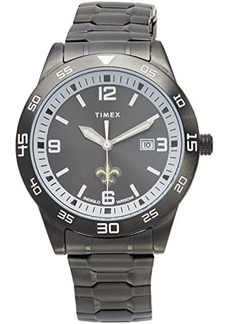 Timex Acclaim New Orleans Saints NFL Tribute Collection