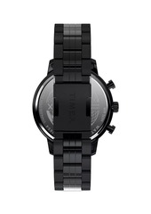 Timex Chicago Stainless Steel Bracelet Watch/45MM