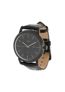 Timex Marlin 40mm watch