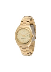 Timex Milano XL 38mm watch