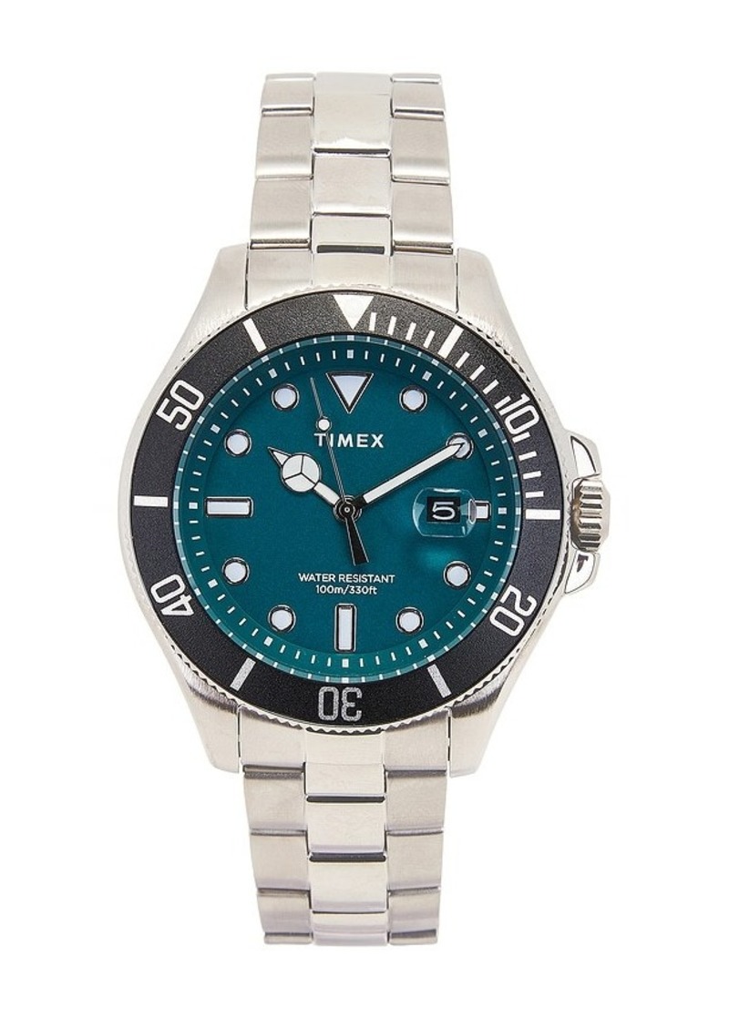 Timex Harborside Coast Watch