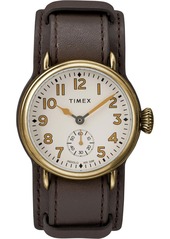 Timex Men's 38mm Quartz Watch