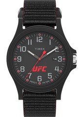 Timex Men's 40mm Watch TW2V55000GP