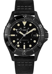 Timex Men's 41mm Automatic Watch